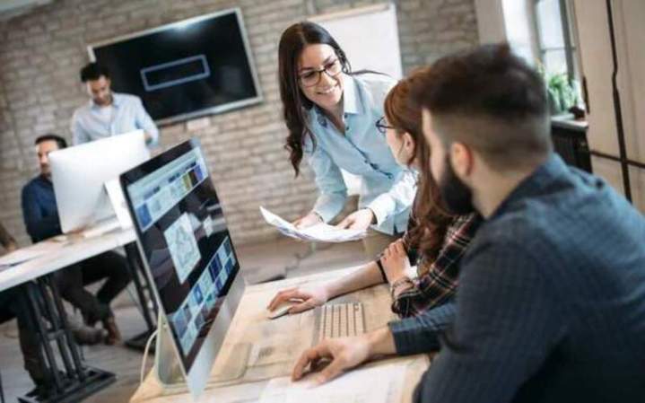 <p>Agence de communication, Landerneau</p>