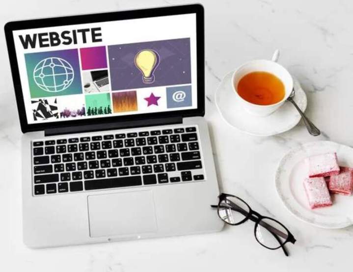 Agence de création de site, Plouzané