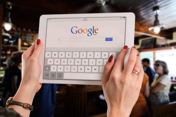 Référencement sur Google, Brest