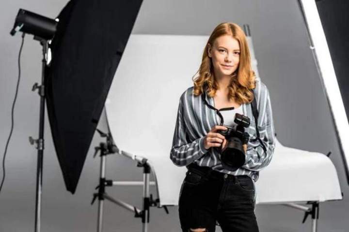 Photographe professionnel, Brest