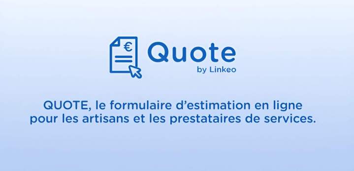 Outil de devis/facturation, Brest
